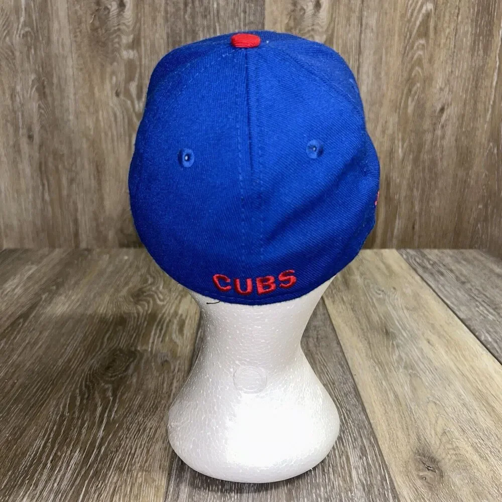 New Era previously owned